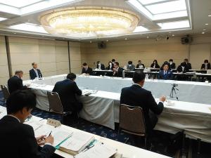 岡山県都市連携協議会