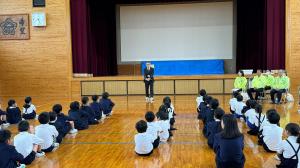 校長先生の
