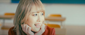 笹倉かな さん