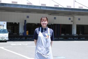 中前さん