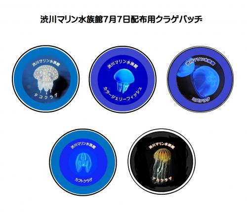 缶バッジ