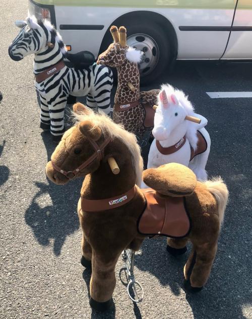 ポニーサイクル