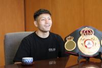 ユーリ選手