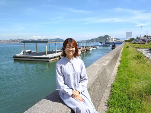 小溝さん写真