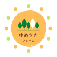 ゆめさきファームロゴ