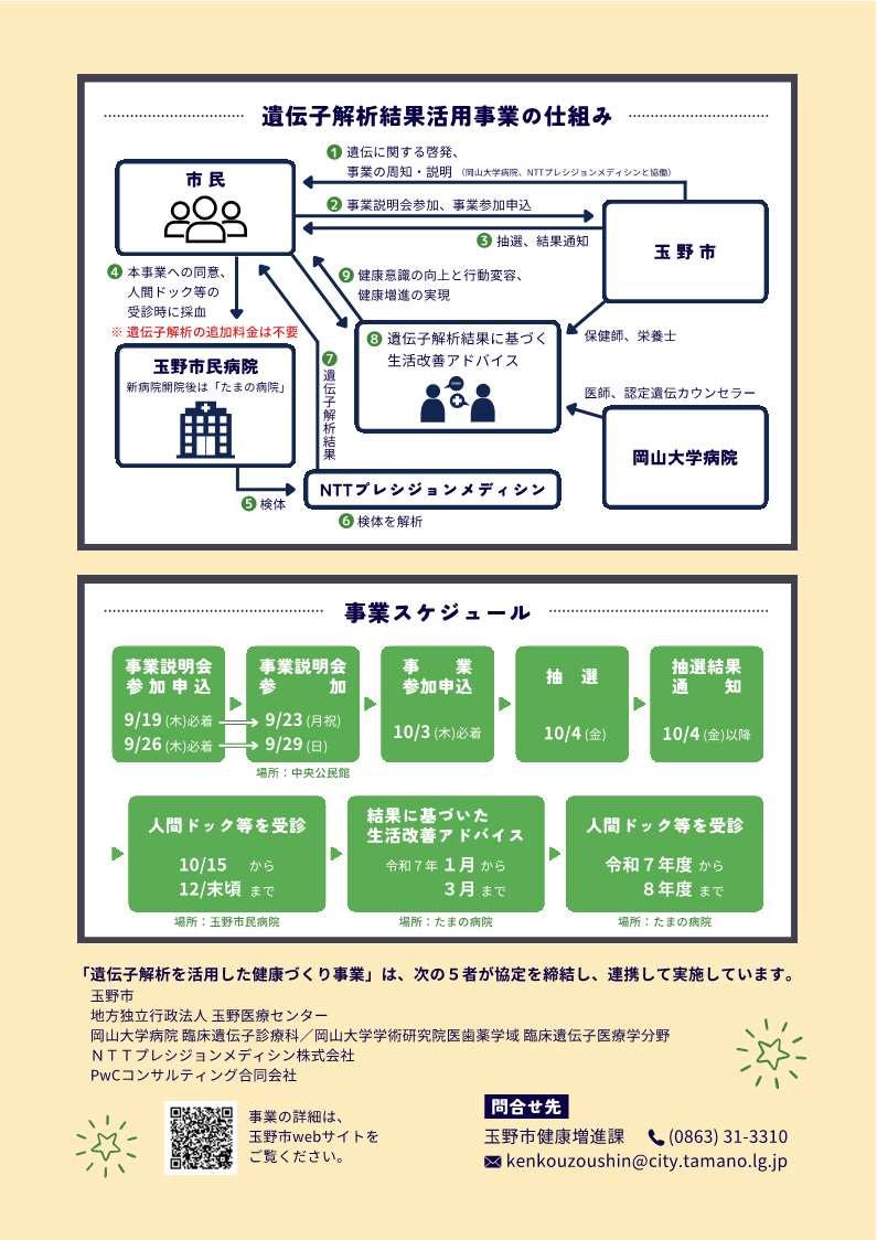 事業説明会2