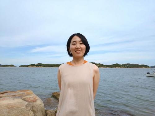 橘さん写真
