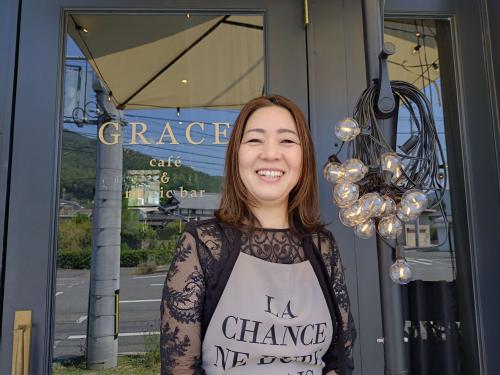光さん写真