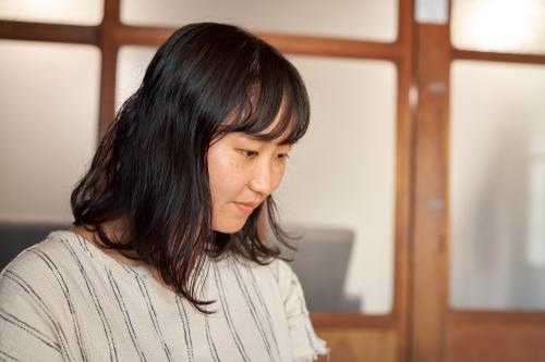 加藤さん③