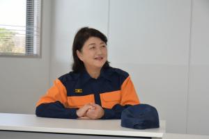 藤原さん