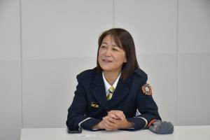 野田さん