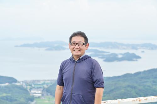 大場さん