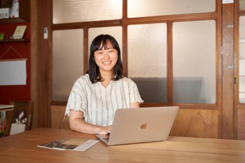 加藤さん