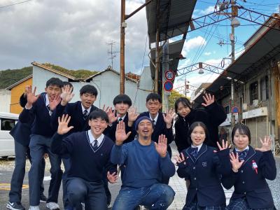 ワークショップ