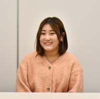 よしかみさん