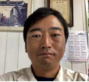前田専務取締役