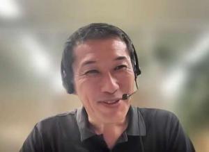 ふかさわさん
