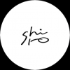 シロのロゴ