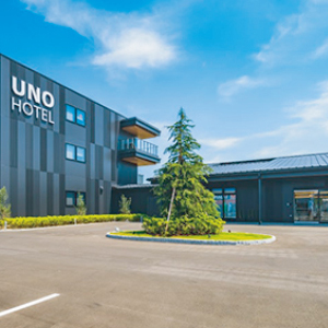 UNO HOTELの写真
