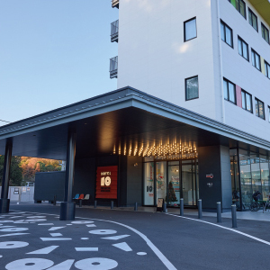 KEIRIN HOTEL10by温故知新の写真