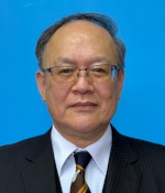 板倉宏　教育委員　写真