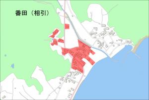 番田