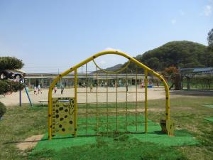 園庭