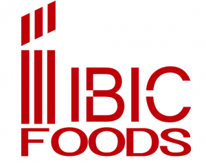 アイビック食品株式会社企業ロゴ