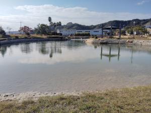 親水広場２