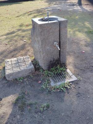 水道