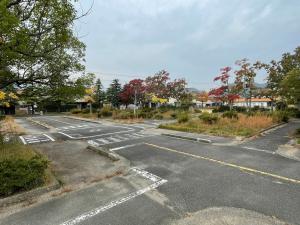交通道路１