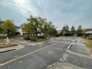 交通道路２