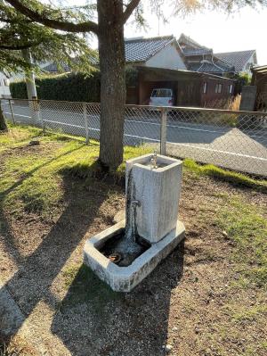水道