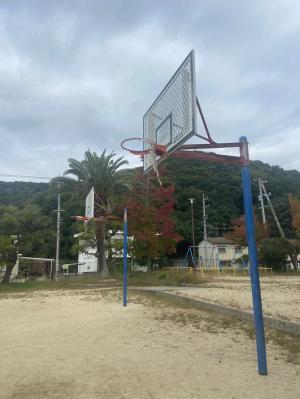 バスケットゴール