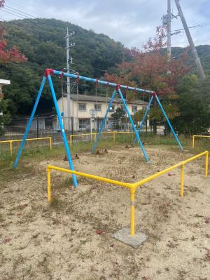 ブランコ