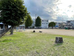 広場２