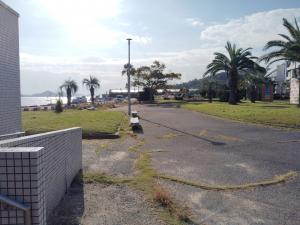 広場７