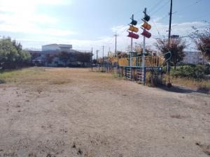 広場１