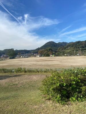 広場２