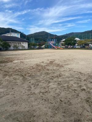 広場１