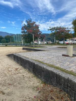 広場２
