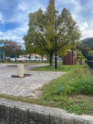 広場３