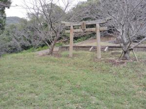 広場１