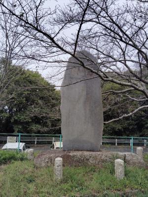 公園の周辺７