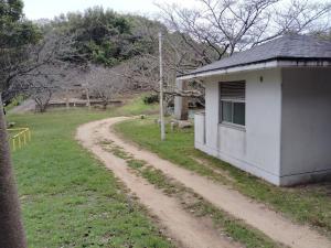 公園の周辺６