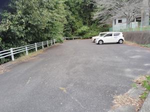 駐車場２