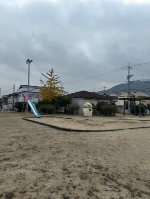 広場３
