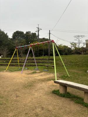 ブランコ