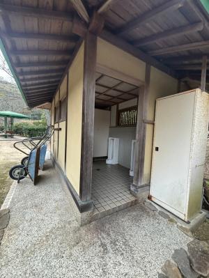 トイレ２