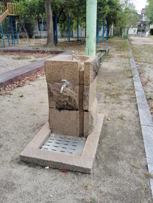 水道